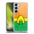 Aquaman DC Comics Logo Uniform 2 Soft Gel Case for Samsung Galaxy S23 5G