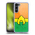 Aquaman DC Comics Logo Uniform 2 Soft Gel Case for Samsung Galaxy S23+ 5G