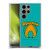 Aquaman DC Comics Logo Classic Soft Gel Case for Samsung Galaxy S23 Ultra 5G