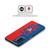 Crystal Palace FC Crest 1861 Soft Gel Case for Samsung Galaxy S23 5G