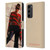 A Nightmare On Elm Street: The Dream Child Graphics Freddy Leather Book Wallet Case Cover For Samsung Galaxy S23+ 5G