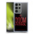Doom Patrol Graphics Logo Soft Gel Case for Samsung Galaxy S23 Ultra 5G