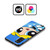 The Powerpuff Girls Graphics Bubbles Soft Gel Case for Samsung Galaxy S23 5G & MagSafe