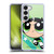 The Powerpuff Girls Graphics Buttercup Soft Gel Case for Samsung Galaxy S23 5G