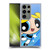 The Powerpuff Girls Graphics Bubbles Soft Gel Case for Samsung Galaxy S23 Ultra 5G