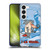 I Am Weasel. Graphics What Is It I.R Soft Gel Case for Samsung Galaxy S23 5G