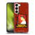 Samurai Jack Graphics Character Art 2 Soft Gel Case for Samsung Galaxy S23 5G