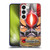 Thundercats Graphics Lion-O Soft Gel Case for Samsung Galaxy S23 5G