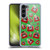 Robot Chicken Graphics Icons Soft Gel Case for Samsung Galaxy S23+ 5G