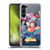 Steven Universe Graphics Characters Soft Gel Case for Samsung Galaxy S23+ 5G