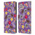 Steven Universe Graphics Icons Leather Book Wallet Case Cover For Huawei Nova 6 SE / P40 Lite