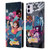Steven Universe Graphics Characters Leather Book Wallet Case Cover For Apple iPhone 11