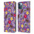 Steven Universe Graphics Icons Leather Book Wallet Case Cover For Apple iPhone 12 / iPhone 12 Pro