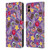Steven Universe Graphics Icons Leather Book Wallet Case Cover For Samsung Galaxy A04 (2022)