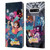 Steven Universe Graphics Characters Leather Book Wallet Case Cover For Samsung Galaxy S10