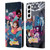 Steven Universe Graphics Characters Leather Book Wallet Case Cover For Samsung Galaxy S22 5G