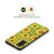 Grace Illustration Lovely Floral Sunflower Soft Gel Case for Samsung Galaxy S23 5G