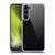 Alyn Spiller Carbon Fiber Plain Soft Gel Case for Samsung Galaxy S23+ 5G