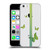 Alyn Spiller Animal Art Butterflies Soft Gel Case for Apple iPhone 5c