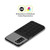 Alyn Spiller Luxury Charcoal Soft Gel Case for Samsung Galaxy S23+ 5G