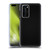 Alyn Spiller Carbon Fiber Plain Soft Gel Case for Huawei P40 5G