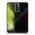 Alyn Spiller Carbon Fiber Stitch Soft Gel Case for Huawei P Smart (2021)
