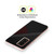 Alyn Spiller Carbon Fiber Stitch Soft Gel Case for Huawei P Smart (2021)