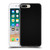 Alyn Spiller Carbon Fiber Plain Soft Gel Case for Apple iPhone 7 Plus / 8 Plus & MagSafe