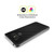 Alyn Spiller Carbon Fiber Plain Soft Gel Case for LG K22