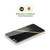 Alyn Spiller Carbon Fiber Gold Soft Gel Case for OPPO Find X2 Pro 5G