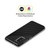 Alyn Spiller Carbon Fiber Leather Soft Gel Case for Samsung Galaxy A21s (2020)
