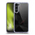 Alyn Spiller Tectonic Red Soft Gel Case for Samsung Galaxy S23+ 5G
