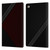 Alyn Spiller Carbon Fiber Stitch Leather Book Wallet Case Cover For Apple iPad mini 4