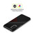 Alyn Spiller Carbon Fiber Stitch Soft Gel Case for Samsung Galaxy S22+ 5G