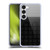 Alyn Spiller Luxury Charcoal Soft Gel Case for Samsung Galaxy S23 5G