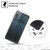 Alyn Spiller Luxury Charcoal Soft Gel Case for HTC Desire 21 Pro 5G