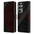 Alyn Spiller Carbon Fiber Stitch Leather Book Wallet Case Cover For Samsung Galaxy S23 Ultra 5G