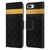 Alyn Spiller Luxury Gold Leather Book Wallet Case Cover For Apple iPhone 7 Plus / iPhone 8 Plus