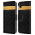 Alyn Spiller Luxury Gold Leather Book Wallet Case Cover For Apple iPhone XR