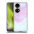 Alyn Spiller Marble Pastel Soft Gel Case for Huawei P50