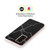 Alyn Spiller Marble Black Soft Gel Case for Huawei P Smart (2020)