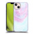 Alyn Spiller Marble Pastel Soft Gel Case for Apple iPhone 13