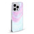 Alyn Spiller Marble Pastel Soft Gel Case for Apple iPhone XR