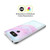 Alyn Spiller Marble Pastel Soft Gel Case for LG K22