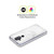 Alyn Spiller Marble White Soft Gel Case for Nokia 5.3