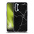 Alyn Spiller Marble Black Soft Gel Case for OPPO Find X2 Lite 5G
