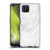 Alyn Spiller Marble White Soft Gel Case for OPPO Reno4 Z 5G