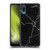 Alyn Spiller Marble Black Soft Gel Case for Samsung Galaxy A02/M02 (2021)