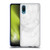 Alyn Spiller Marble White Soft Gel Case for Samsung Galaxy A02/M02 (2021)