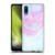 Alyn Spiller Marble Pastel Soft Gel Case for Samsung Galaxy A02/M02 (2021)